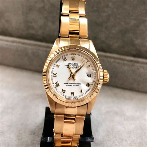 pulsera rolex original precio|rolex oyster perpetual mujer.